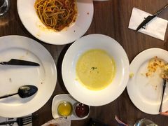 -1861意大利餐厅(文化广场店)