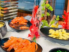 -東盛炭烤自助料理(浦东文峰广场店)