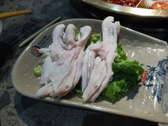 -小龙坎火锅(春熙太古里店)