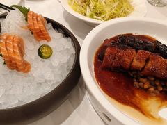 -粤珍轩·家宴·广式茶点(新城广场店)