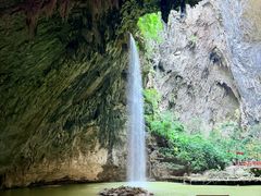 -英西峰林·洞天仙境