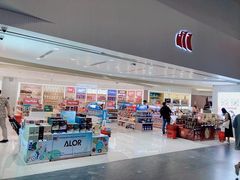 -吉隆坡国际机场