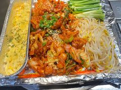 -HOTISLAND海鸡岛·韩国料理(江南西店)