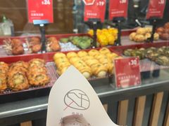 -崇光百货(铜锣湾店)