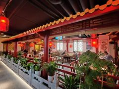 -秦月轩·陕西家乡菜(阜成路·五棵松店)