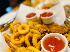 -巴伐利亚啤酒坊(意式风情街店)