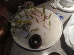 竹笋小森林-芸山季·云南野生菌火锅(宝能环球汇店)