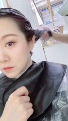 点击看大图 -3AM·S HAIR SALON烫发染发接发