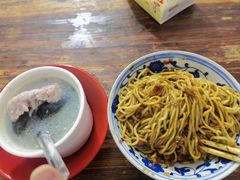 -秦胖子肉陀良心店