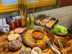 -楠火锅(广州总店)