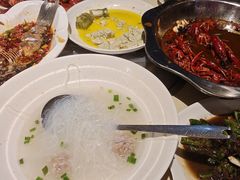 -陈帅夜排档·龙虾·炒菜·烤串(世茂店)