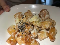 -南山渔宴