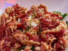 -杨记齐齐哈尔烤肉(五莲路店)