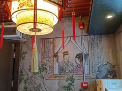 -52HZ主题桌游馆(解放西路店)