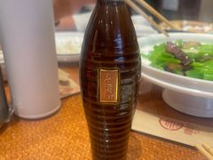 -唐山宴百姓府邸院落中餐