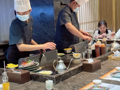-春田小幸铁板烧(忠义街店)