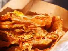 -大华煎饼(交道口北剪子巷店)