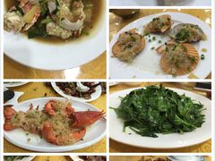 -南海渔家•海鲜•正宗海南菜(海棠湾店)
