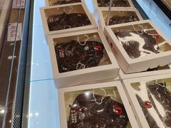 -茶颜悦色(嘉顿一楼吉时赏味游园会店)