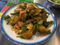 -王祖名抻面(罗湖分店)