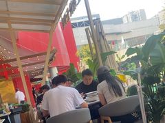 -兰湘子·湘菜小炒(长安万科广场店)