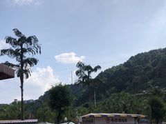 -重庆海昌加勒比海水世界