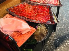 -哥老官重庆美蛙鱼头(龙湖杭州金沙天街店)