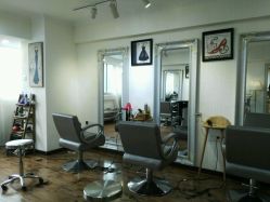 -韩逸龙霆Hair Design Studio