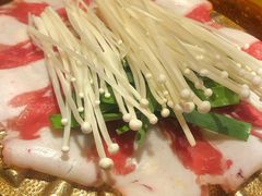 -小牛哈尼韩式水煎肉(万象城店)
