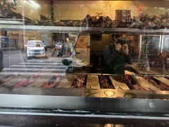 -老黄记手撕烤兔(玉林街店)
