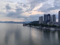 -洱海月湿地公园