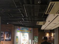 -茶啊冲电影主题文化餐厅(TOUCH12街店)