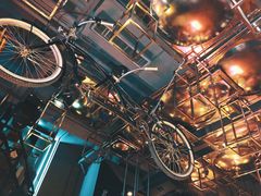 -288 Livehouse 酒吧(思南公馆店)