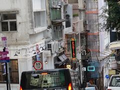 -大馆(前中区警署建築群)
