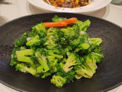 -大碗居·烤鸭·鱼头泡饼(天坛东门店)