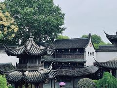 -胡雪岩故居