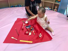 -KIDults童伴儿亲子餐厅(达美中心广场店)