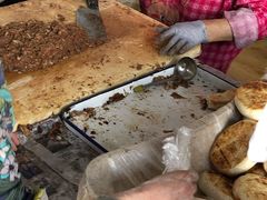 -老西关黄老太牛肉烧饼