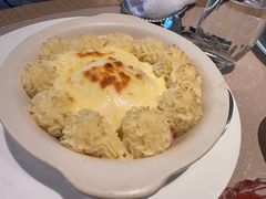 -波特曼西餐厅(南岗店)