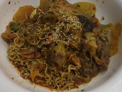 麻辣香锅-南京大学-第9食堂