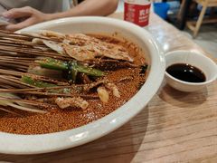 -嘉州叶婆婆钵钵鸡(建设路店)