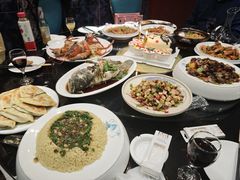 -喜来酌海鲜·饺子(和平一店)