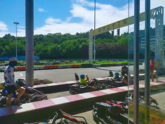 -雪浪山卡丁车俱乐部