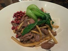 -漆黑觉米粉(三里屯店)