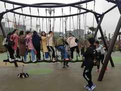 -枫香湖儿童公园