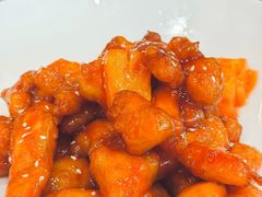 -再回头私房菜·老南京菜