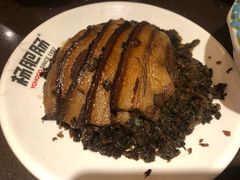 -杨肥肠火锅大排档(火车站花园店)