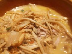 -屋里饭菜·湘菜馆(火车站店)