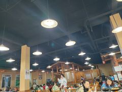 -张关合渣(航空大道店)