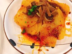 -小六汤包砂煲菜(文景路店)